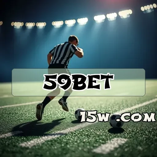 59bet: Ofertas Incríveis que Você Não Pode Perder!