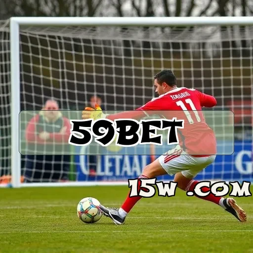 59bet: Uma Nova Era de Jogos Virtuais para Todos os Estilos